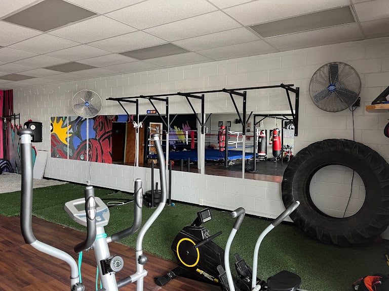 HAC Athletics — Tulsa, Oklahoma (2)