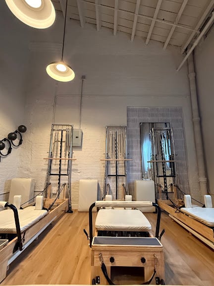 Halletts Point Pilates — Astoria, New York (2)