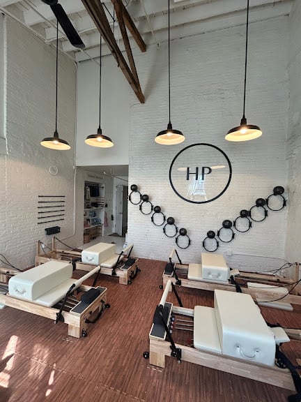 Halletts Point Pilates — Pilates venue in Astoria, New York