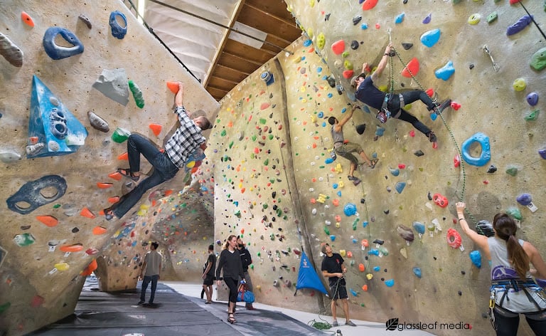 Hangar 18 South Bay — Sports Club in Hawthorne, California