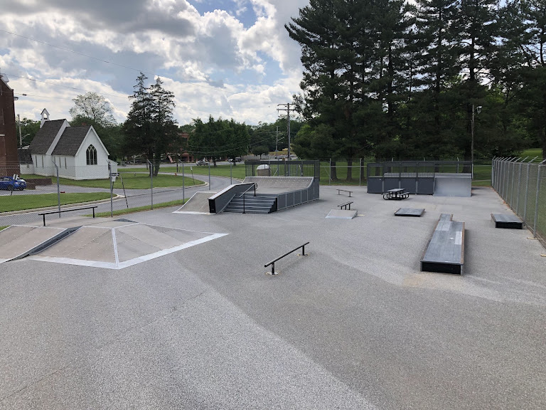 Hannah More Skate Park