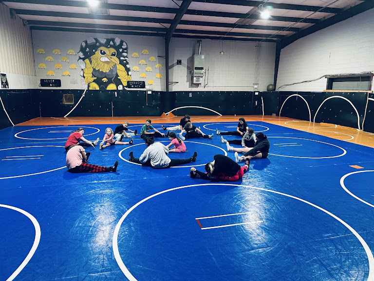 Hanover Hawkeye Youth Wrestling Club