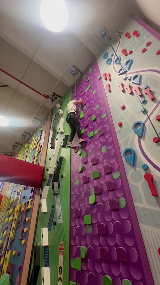 HAPIK Climbing Gym – Brooklyn — Brooklyn, New York (2)