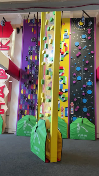 HAPIK Climbing Gym – Brooklyn — Brooklyn, New York (3)