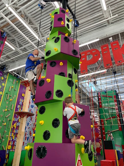 Hapik Yonkers — Yonkers, New York (2)
