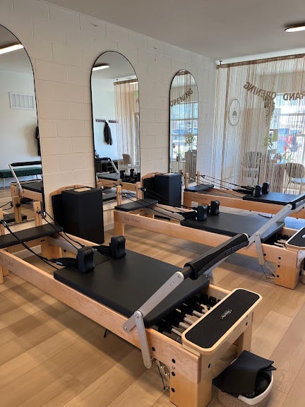 Happy Body Pilates