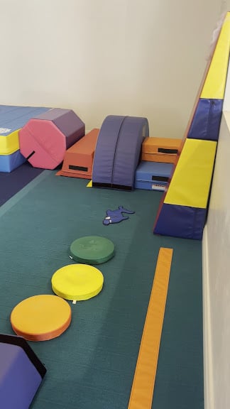 Happy Gym — Denver, Colorado (3)
