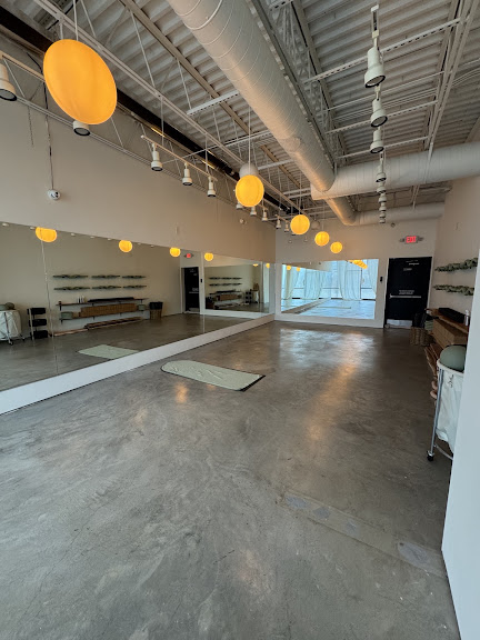Happy Hour Pilates — Houston, Texas (3)
