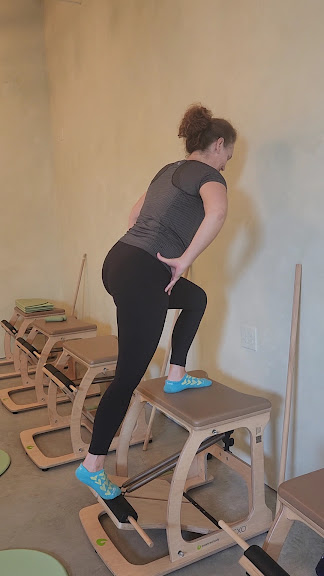 Happy Hour Pilates - Montrose — Houston, Texas (3)