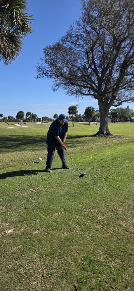 Harbor City Golf Course — Melbourne, Florida (2)