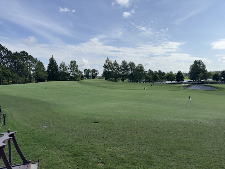 Harbor City Golf Course