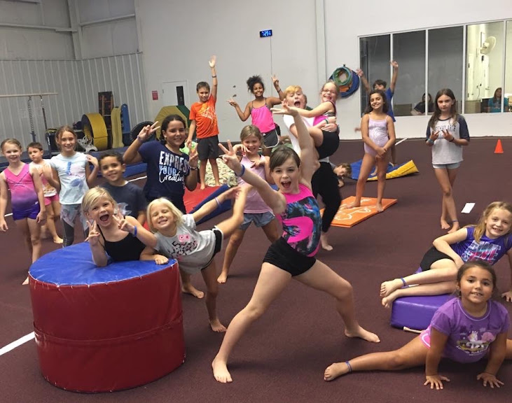 Harbor City Gymnastics — Melbourne, Florida (2)
