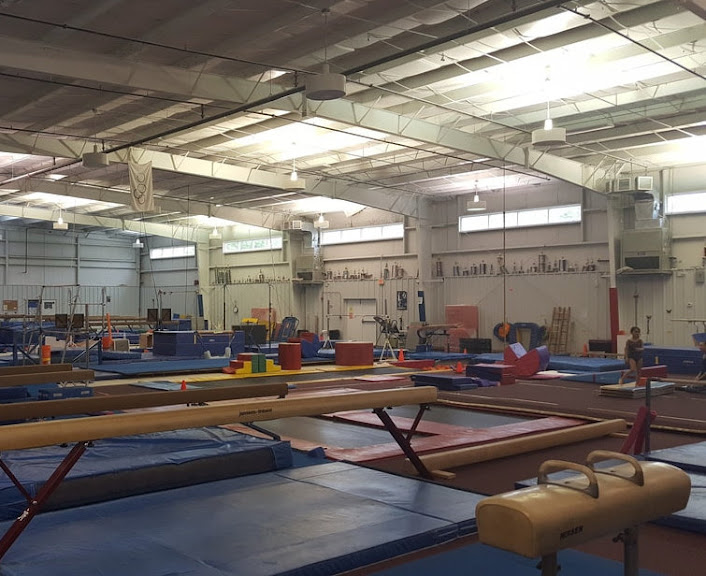 Harbor City Gymnastics — Melbourne, Florida (3)