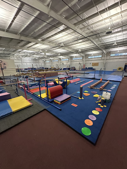 Harbor City Gymnastics
