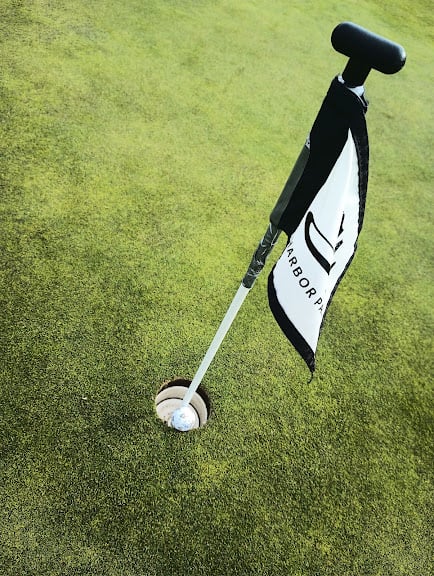Harbor Park Golf Course — Wilmington, California (2)