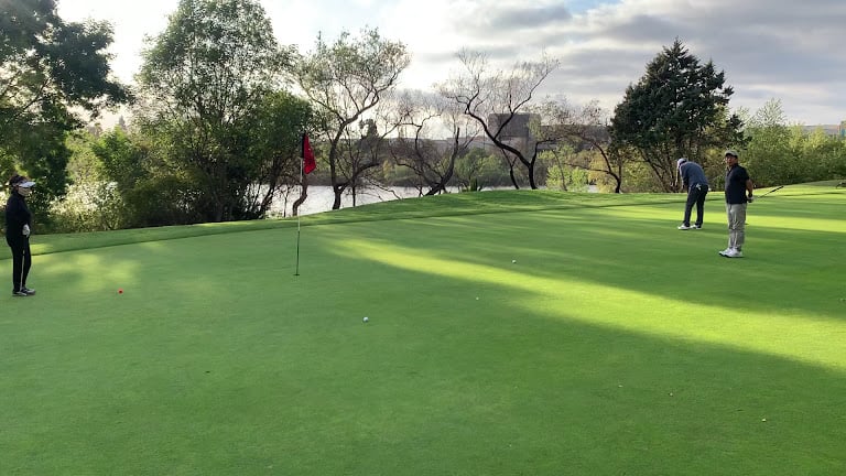 Harbor Park Golf Course — Wilmington, California (3)