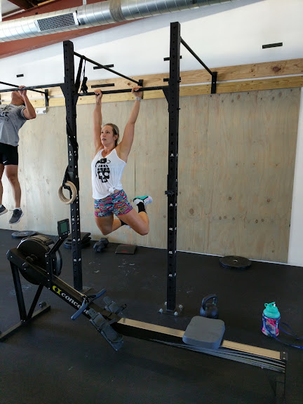Hard 2 Kill CrossFit — Arden, North Carolina (2)