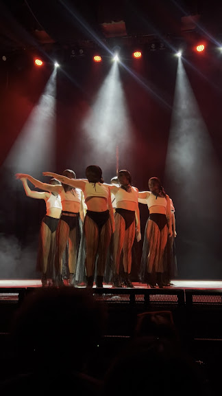 Hard Candy Dance Studio — Denver, Colorado (3)