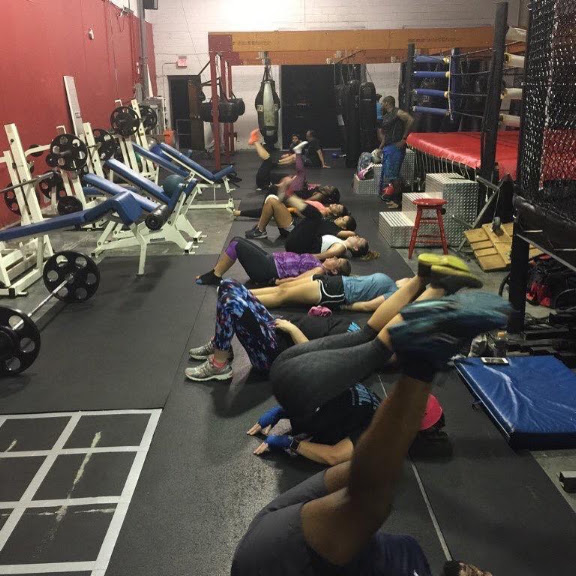 Hard Knox Martial Arts Academy — Katy, Texas (2)