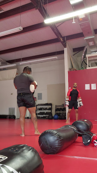 Hard Knox Martial Arts Academy — Katy, Texas (3)