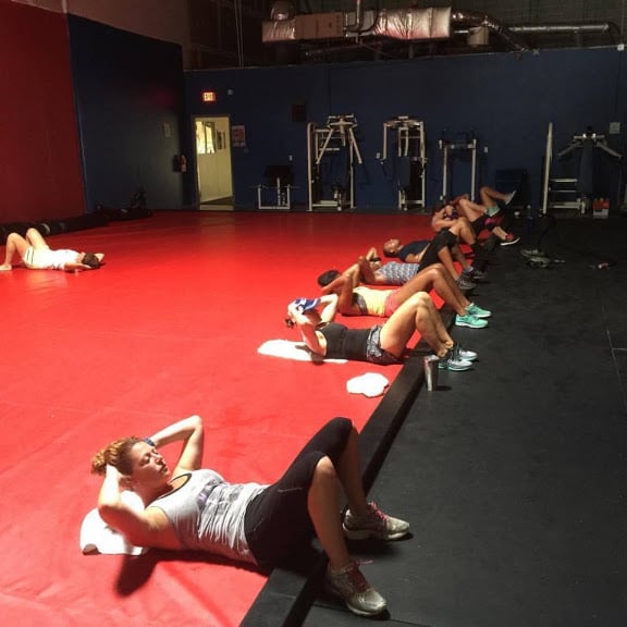 Hard Knox Martial Arts Academy — Boxing venue in Katy, Texas