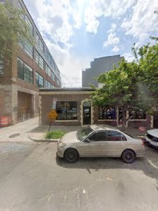 Hard Training Club Llc — Washington, District of Columbia (3)