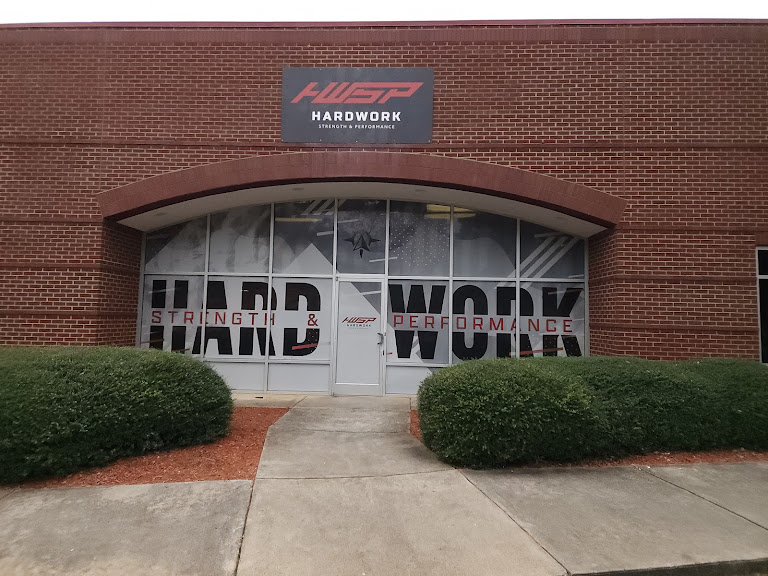 Hard Work Strength & Performance Gym - North — Raleigh, North Carolina (3)