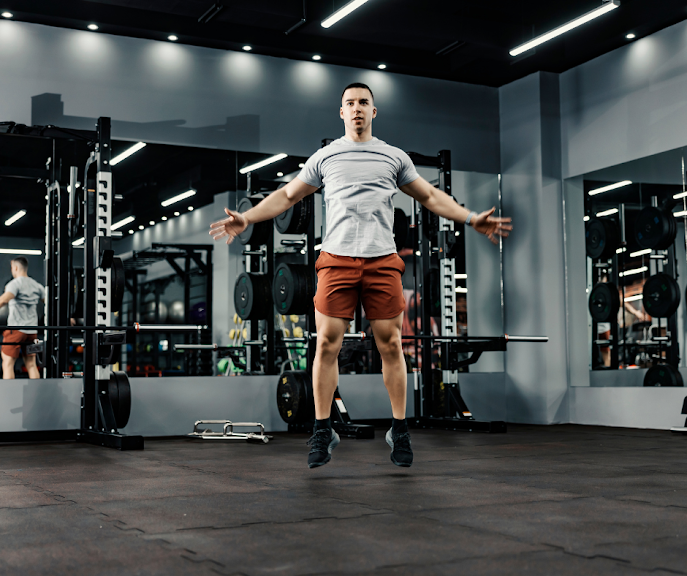 Hardcore Fitness Burbank — Burbank, California (2)