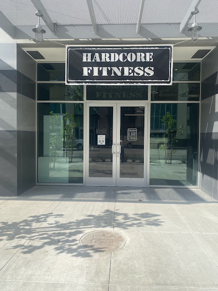 Hardcore Fitness Burbank — Burbank, California (3)