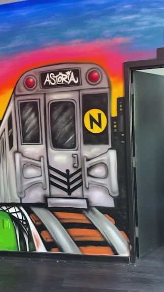 HardKnox Astoria — Astoria, New York (3)