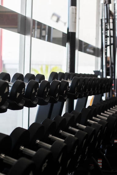 HardWorx Fitness Traffic Circle — Long Beach, California (2)