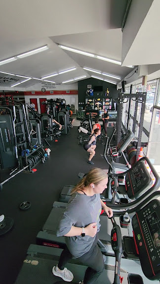 HardWorx Fitness Traffic Circle — Long Beach, California (3)