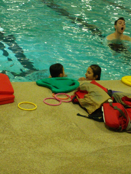 Harman Swim Center — Beaverton, Oregon (2)