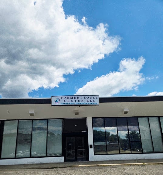 Harmony Dance Center
