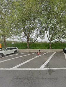 Harris Park Softball Field 6 — Bronx, New York (2)