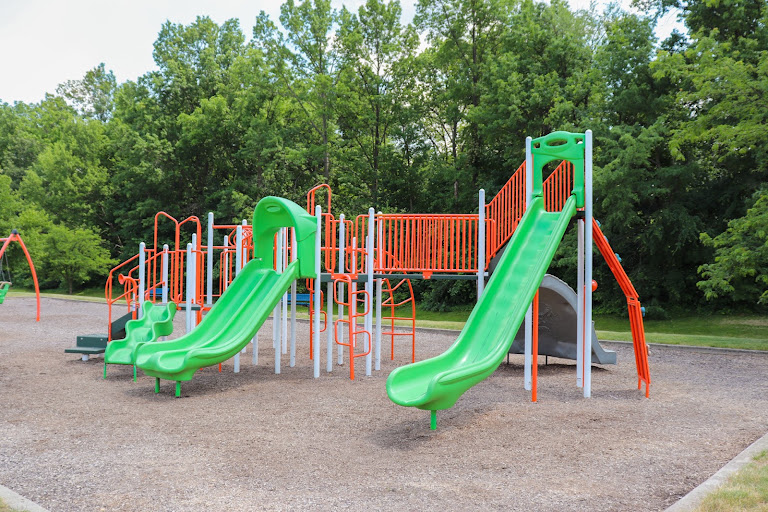Harrison Thompson Park — Fishers, Indiana (2)