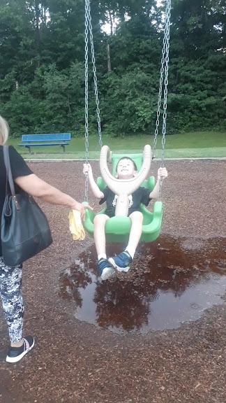 Harrison Thompson Park — Fishers, Indiana (3)