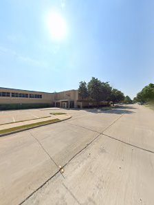 Harry Rowlinson Community Natatorium