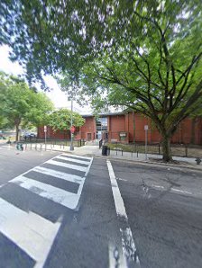 Harry Thomas Recreation Center — Washington, District of Columbia (2)