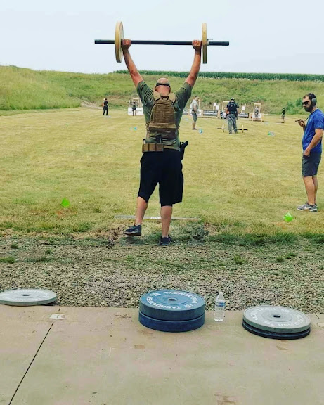 Hartman Performance Training — Bargersville, Indiana (3)