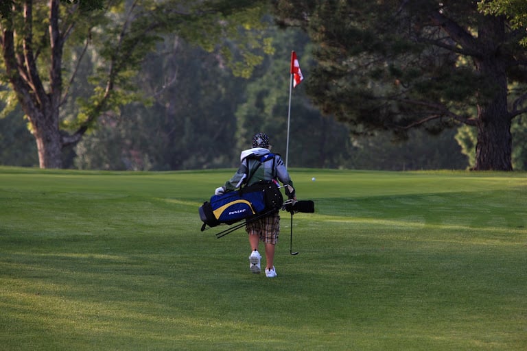 Harvard Gulch Golf Course — Denver, Colorado (2)