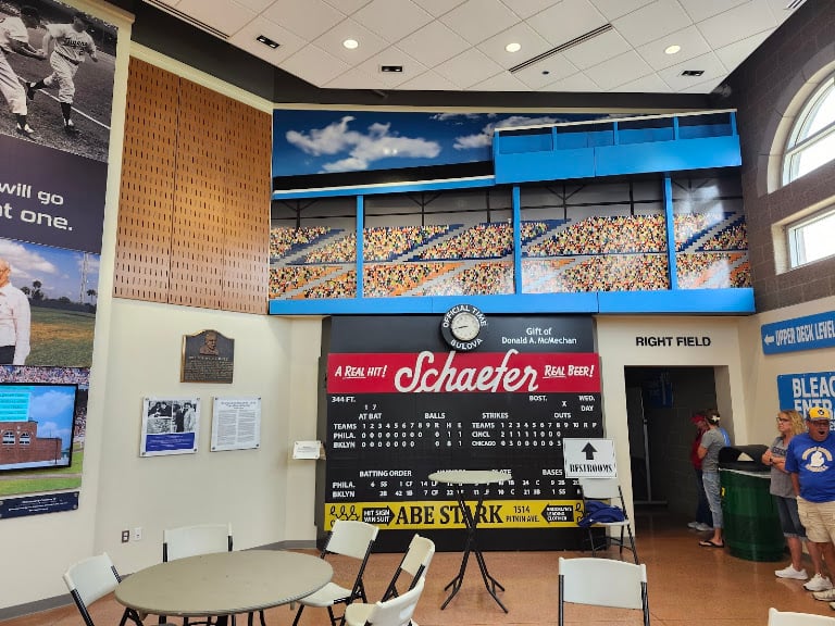Harwell Field – WSU Athletic Campus