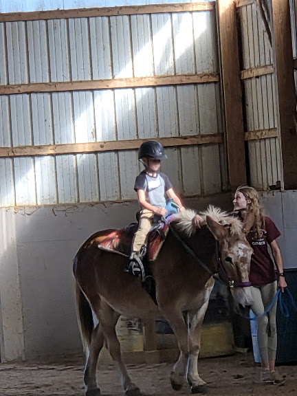 Havens Hope Ranch and Stables — Greenwood, Indiana (2)