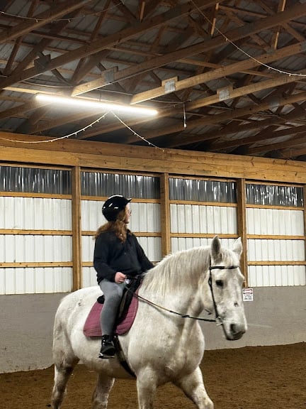 Havens Hope Ranch and Stables
