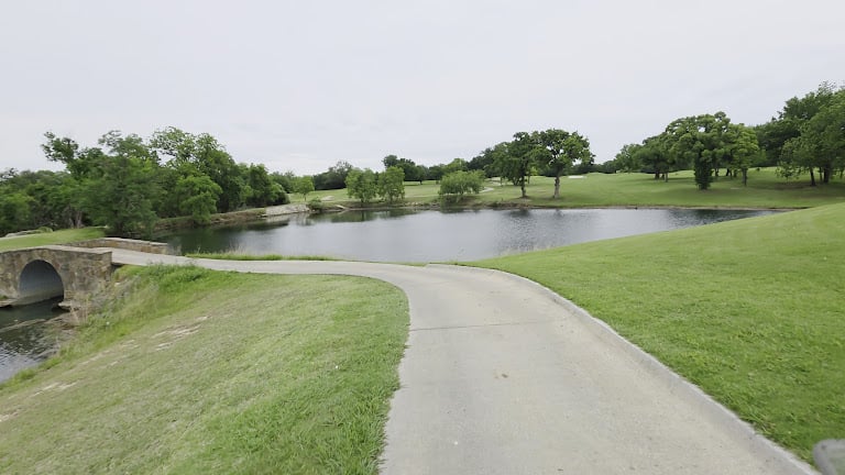 Hawks Creek Golf Club — Westworth Village, Texas (3)