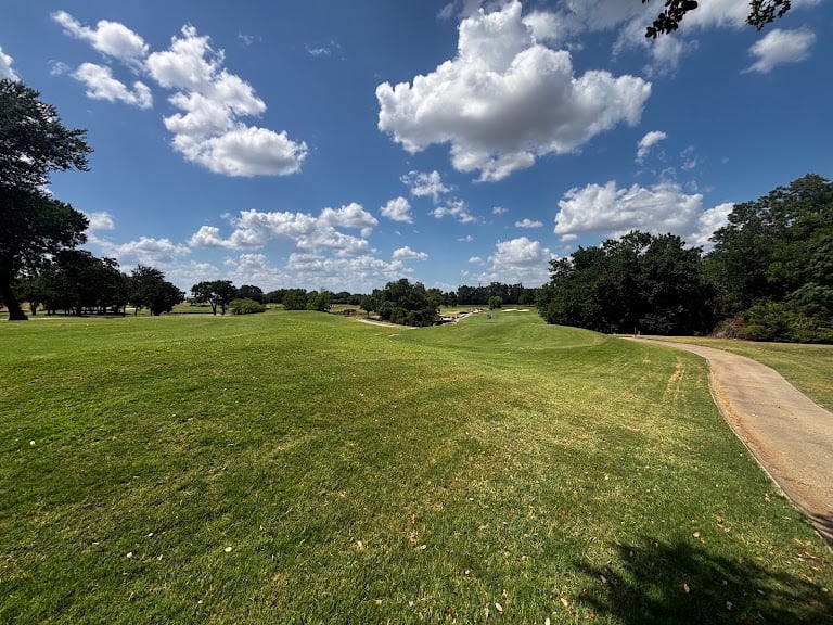 Hawks Creek Golf Club