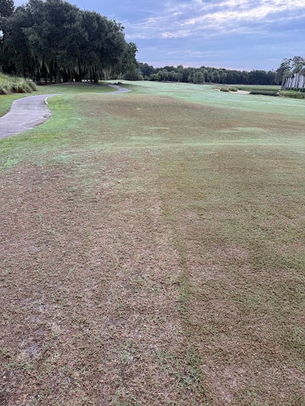 Hawk's Landing Golf Course — Orlando, Florida (2)