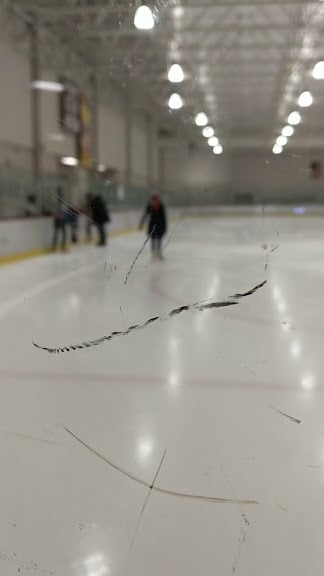 Hazel Park Ice Arena — Hazel Park, Michigan (3)
