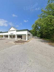 HCPG Performance & Williamsburg Batting Cage — Gym venue in Williamsburg, Virginia