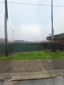HCU Softball Field